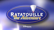 Ratatouille the Adventure  at Disneyland Paris   Disney Parks