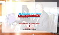 NIMACLIM - Chauffage & Climatisation
