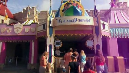 Kids Remember - It s a Small World   Walt Disney World