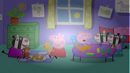 Peppa Pig Season 03 Episode 047 Pottery