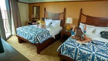 Two Bedroom Villa Tour Aulani A Disney Resort Spa Video