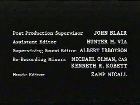 MiddKid Productions/Sony Pictures Television/Fox Television Studios/FX (2003)