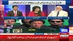 Is Alliance Possibe Between PPP And PTI After Asif Ali Zardari Return To Pakistan - Haroon Rasheed Analysis
