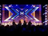 Ella Henderson - X factor