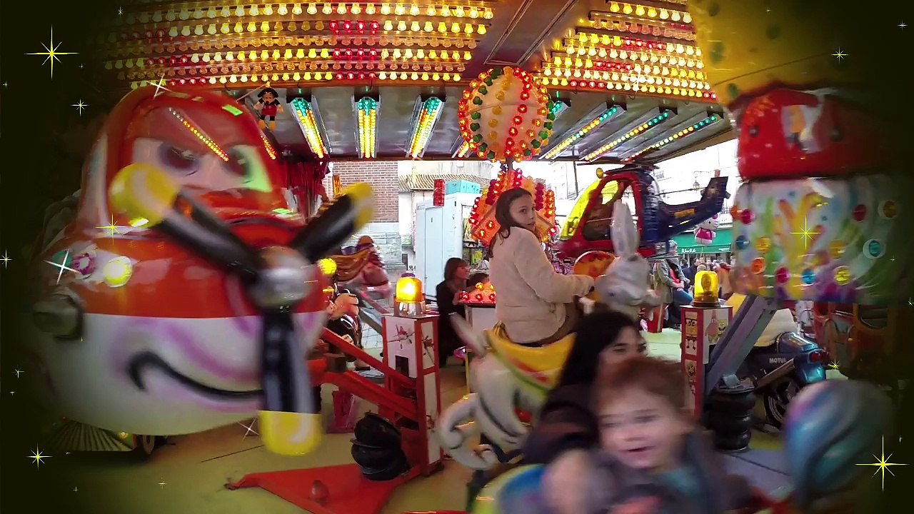 Marché de Noël 2016