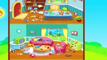My Baby Learn Organized | Babybus Little Panda Games for Kids to Learn and habe Fun Android / IOS