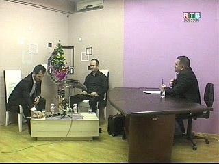 Aktualiteti 16.12.2016 - Ridvan Saqipi