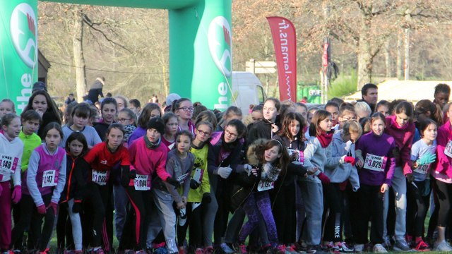 DEP CROSS Sarthe Le Mans-30nov 2016