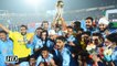 India clinch their second Hockey Junior World Cup title