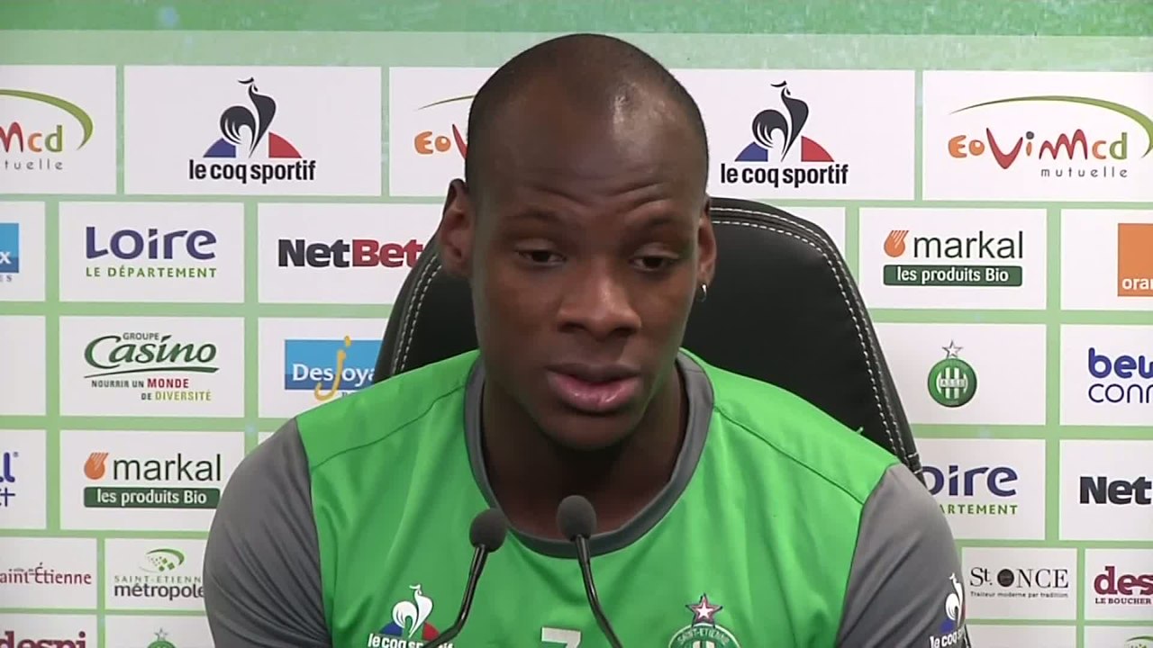 Foot - L1 - ASSE : Dabo «Prouver que Lorient était un accident»