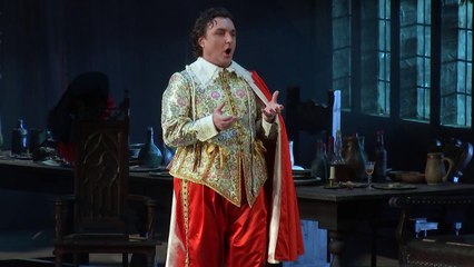 E' sogno o realtà?... Due rami enormi.