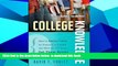 PDF [FREE] DOWNLOAD  College Knowledge: What It Really Takes for Students to Succeed and What We