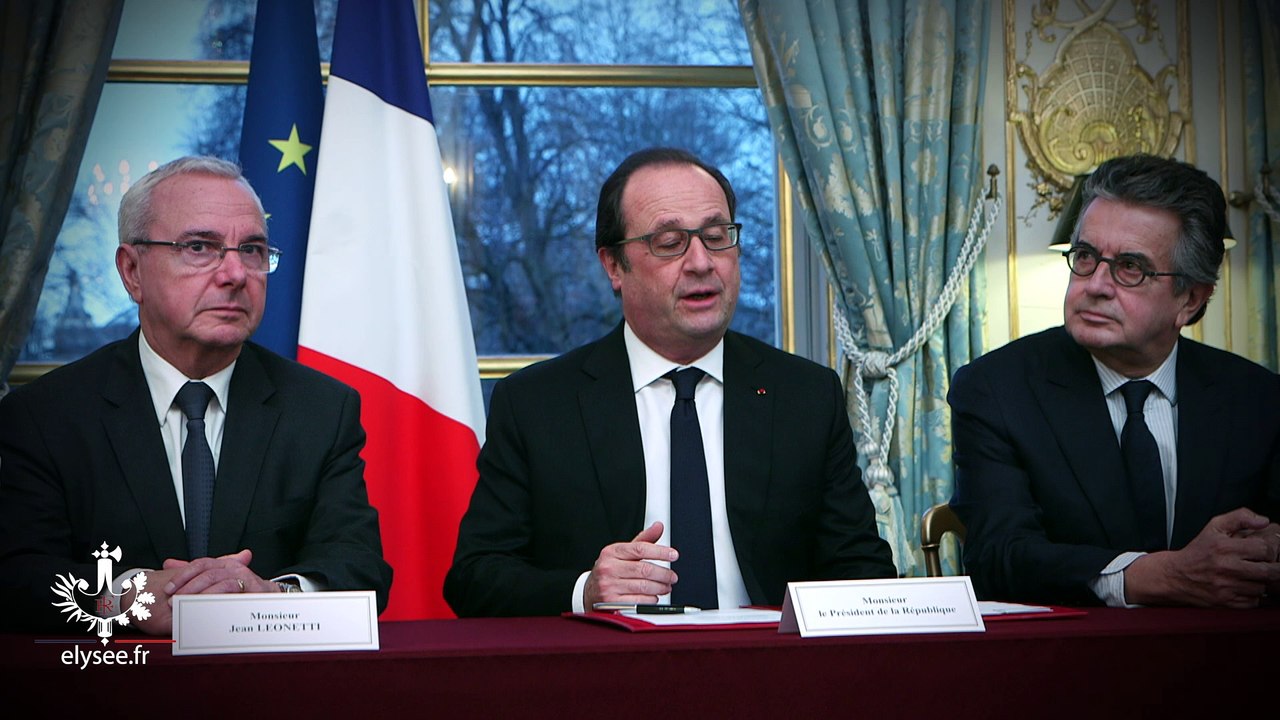 Proposition de loi sur la fin de vie