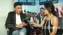 Bigg Boss 10 - Rahul Dev EVICTED - Comments About Gaurav - Bani RELATIONSHIP