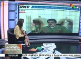 Maduro denuncia sabotaje económico contra Venezuela