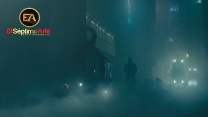 Blade Runner 2049 - Teaser tráiler en español (HD)