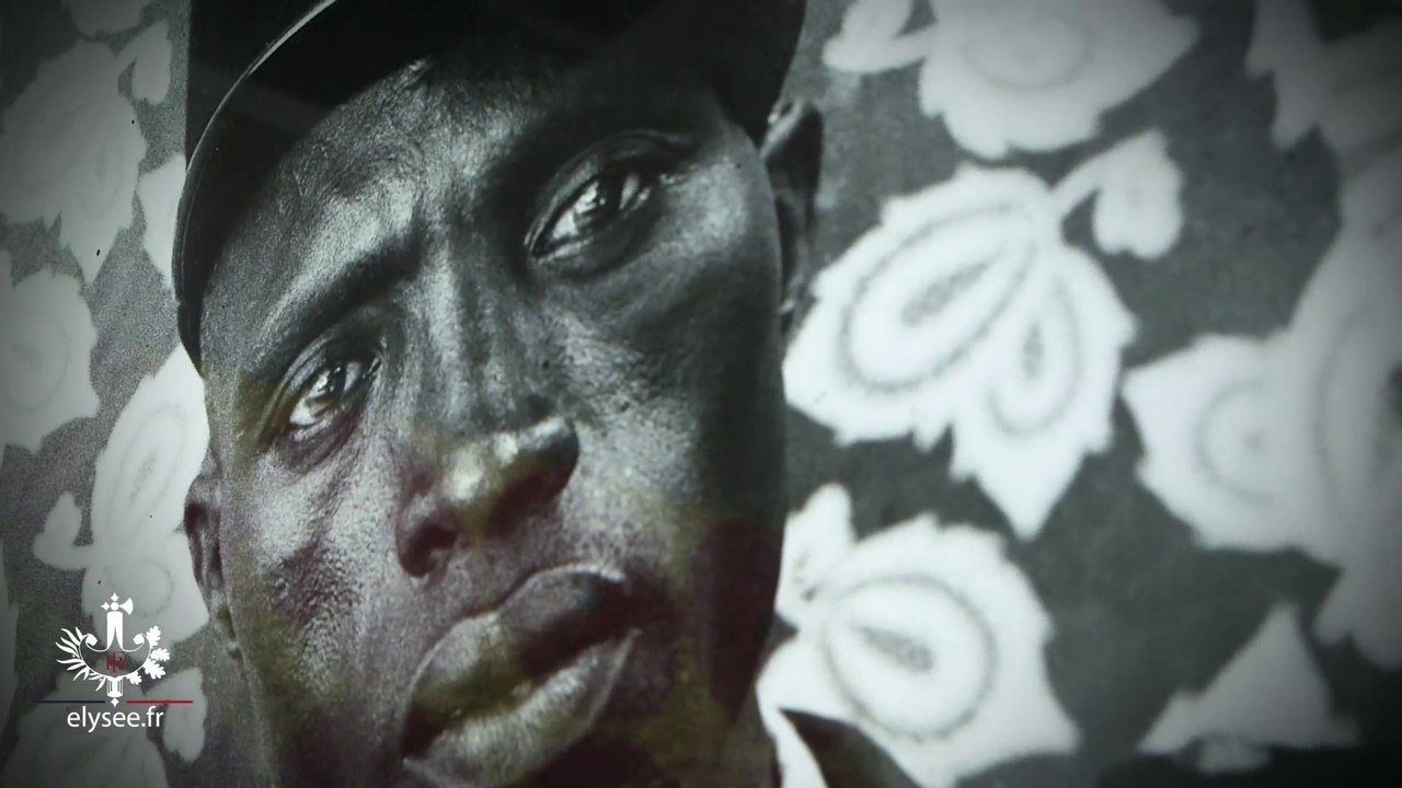 Exposition Seydou Keita