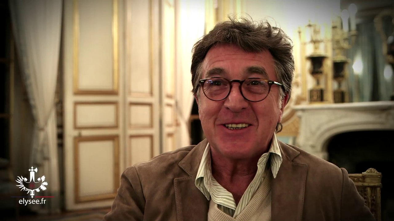 Avant-première du film Médecin de campagne