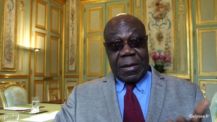 Manu Dibango