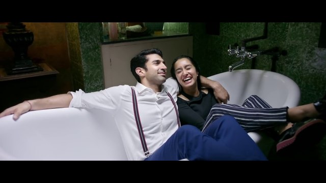 OK Jaanu Trailer | HD Video | Aditya Roy Kapur-Shraddha Kapoor-AR Rahman | Latest Bollywood Movies Trailers 2016 | MaxPluss HD Videos