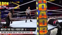 Roman Reigns vs. Kevin Owens _ WWE Universal Title Match _ WWE Roadblock End of the Line