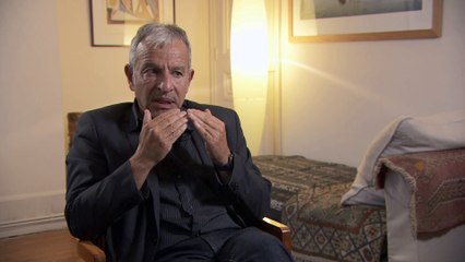 "Le prisme de l'identité est beaucoup moins catégorisé" Docteur Hefez - Devenir IL ou ELLE