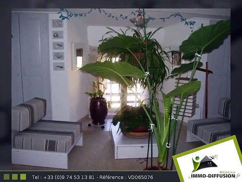 Maison A vendre Roquefort des corbieres 240m2 - 230 000 Euros