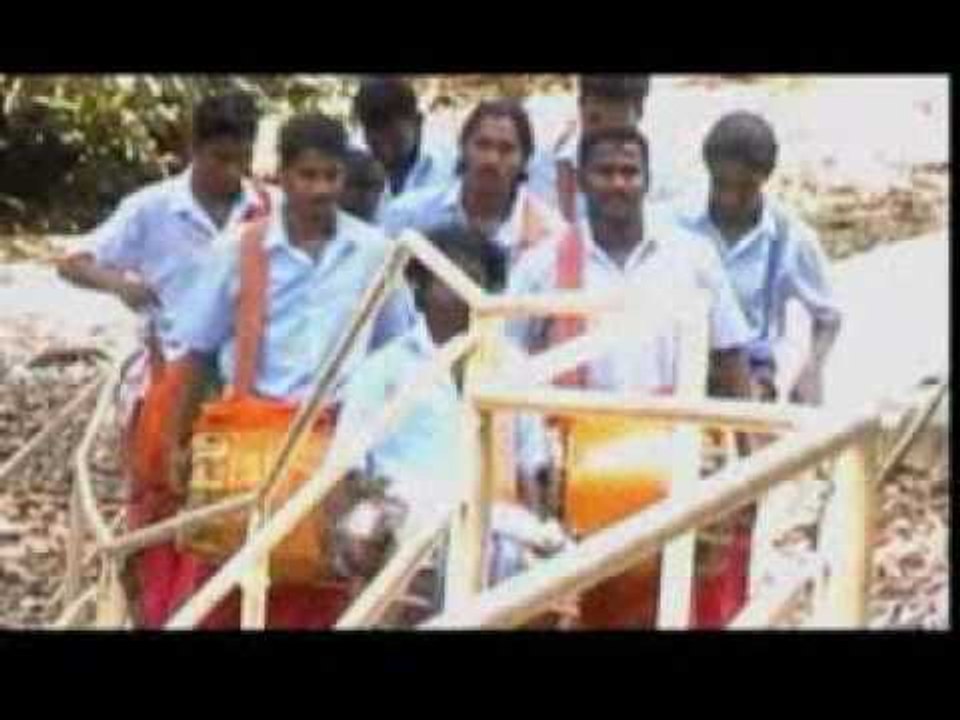 Naga Arul - Narashimma