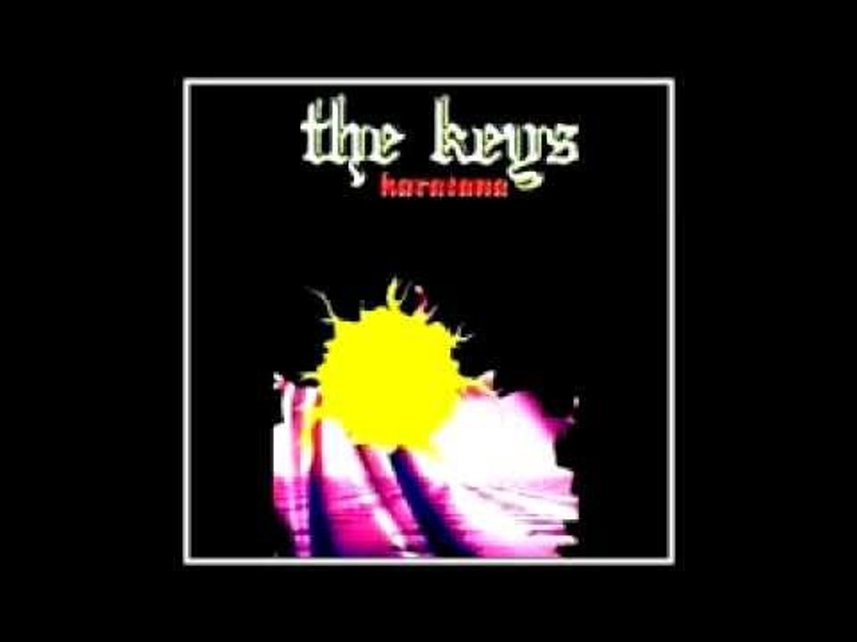 Yen Khatel - The Keys