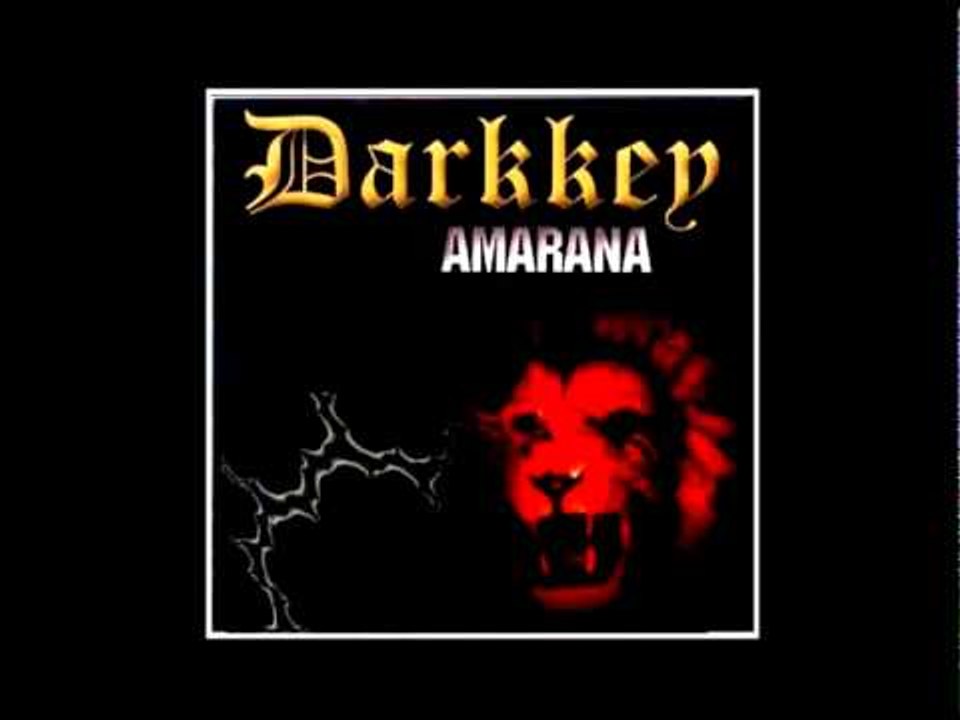 Amarana - Darkkey