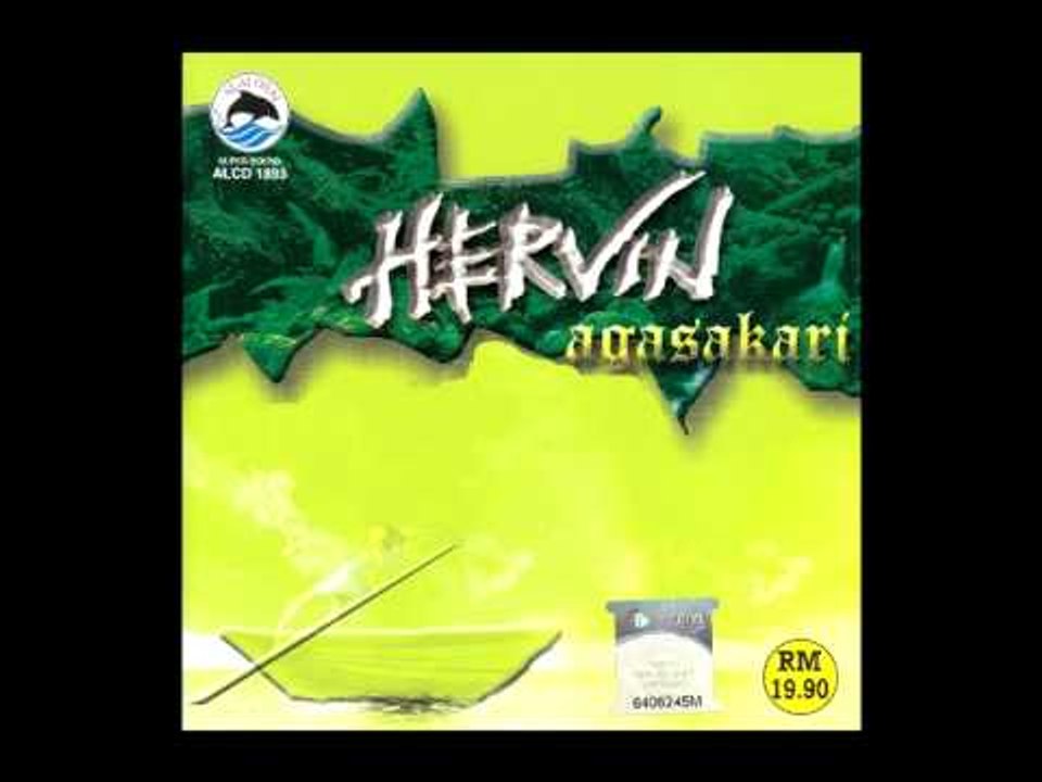 Thenmoli - Hervin