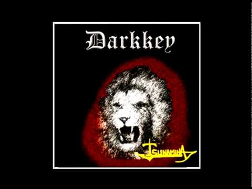 Kutali - Darkkey