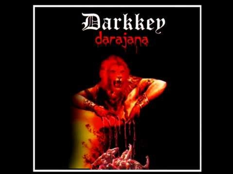 Miss Tabung - Darkkey