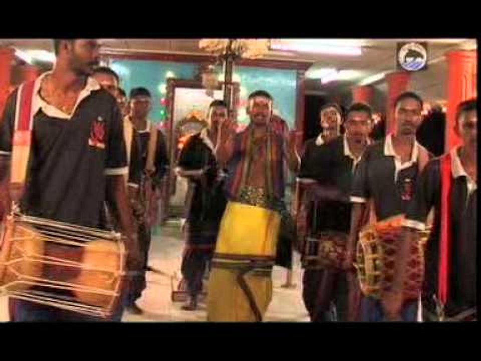 Mariyamma : By Sri Aathi Muni Urumee Melam