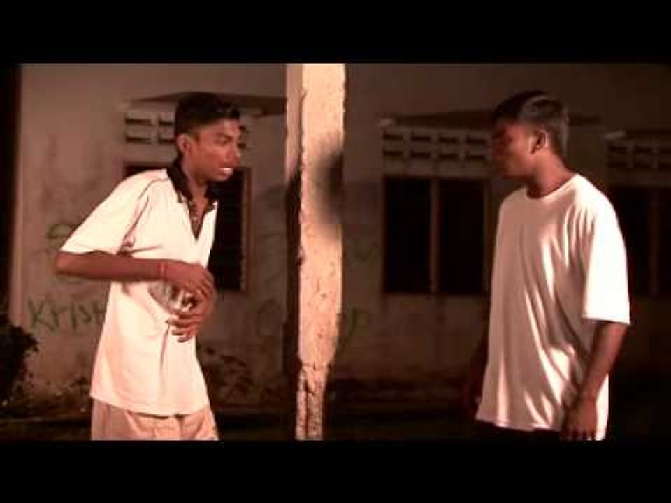 Ellaiku -Ruthra Urumee Melam