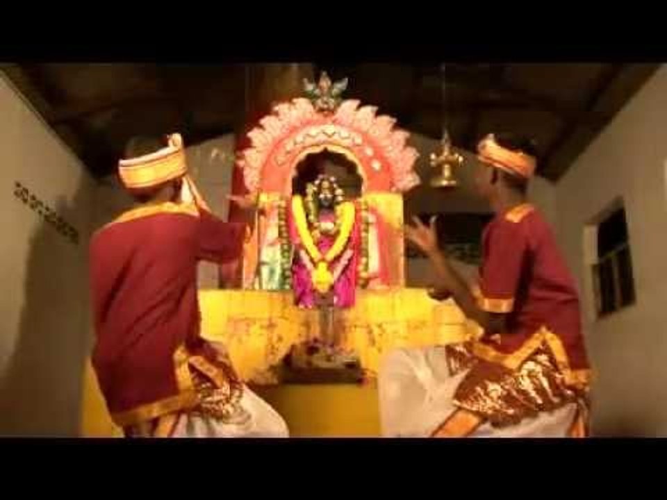Mayamarma - Om Sri Onggaramaha Thurgalamman Urumee Melam