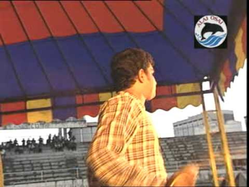 Parusem Potta Mamen -Anumitha