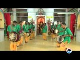 Rajakaliamman - Siva Mathura Kaali Urumee Melam