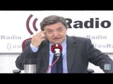 Federico a las 7: PP y C's tendrían mayoría, según las encuestas - 19/12/16