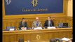Roma - Finanziaria - Conferenza stampa di Fabrizio Cicchitto (19.12.16)