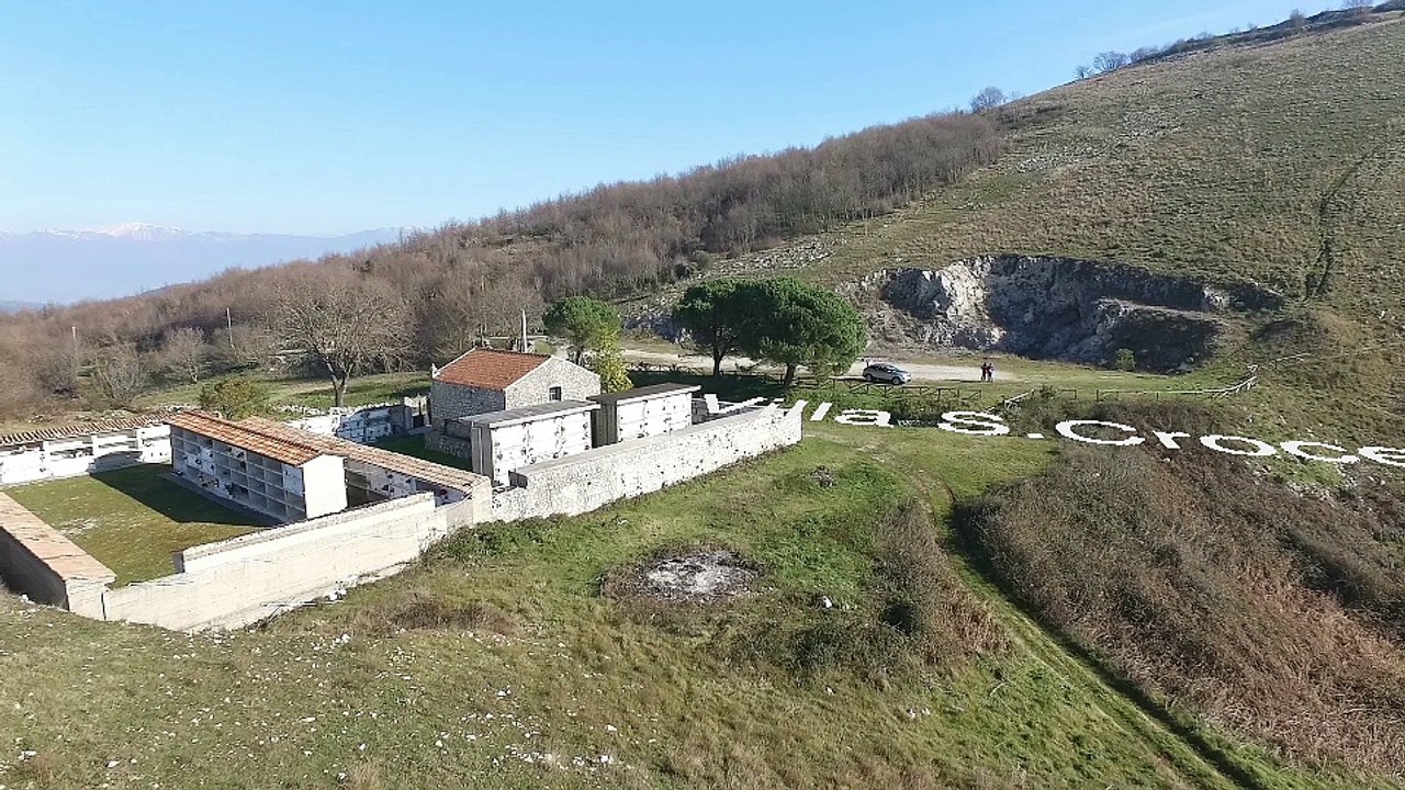 Villa Santa Croce