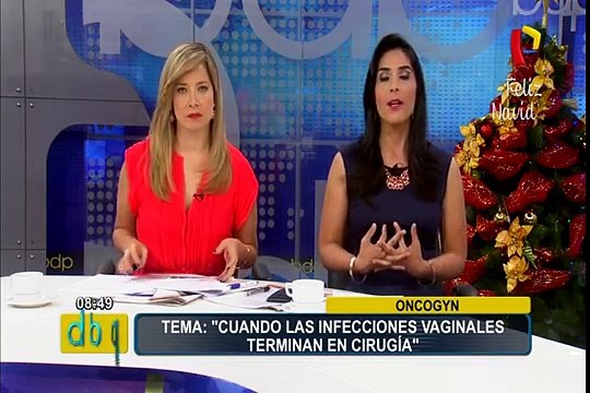 ¿Infecciones vaginales pueden terminar en cirugía?, especialista comparte importante información