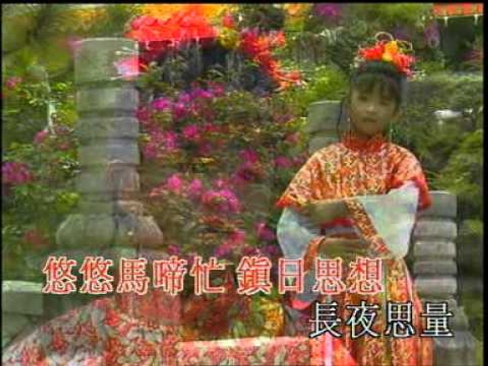 王昭君