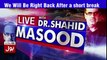 Live With Dr Shahid Masood – 19th December 2016