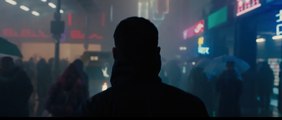 Blade Runner 2049 - Tráiler oficial en castellano HD