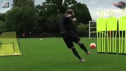 The Most Amazing Shoots and Goals in the Internet !!!