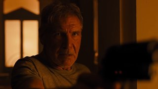 Blade Runner 2049 Official Teaser Trailer #1 (2017) Ryan Gosling, Harrison Ford Movie HD