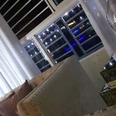 Sandra Berrocal Con esta hermosa canción les deseo buenas noches 