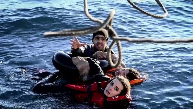 Anadolu Ajansı Fotoğraflarla 2016 yılı - ESH TEASER | En Son Haber