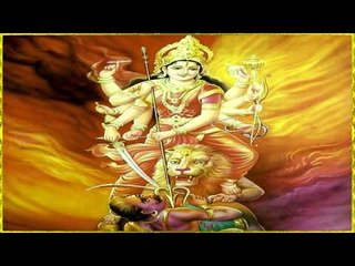 Aananda Durgaye-Bombay Saradha